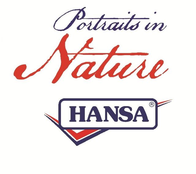 Portraits of store nature hansa